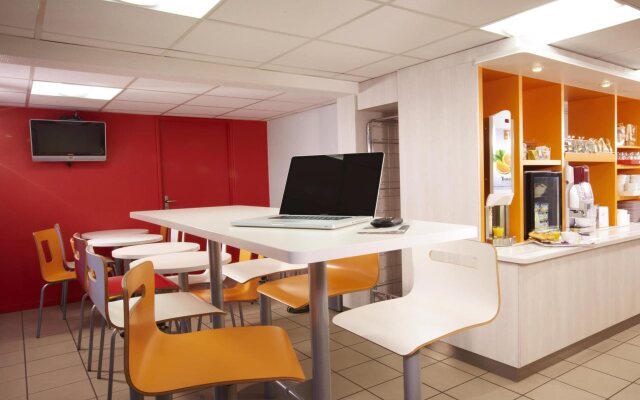 Premiere Classe Saint Brieuc-Tregueux