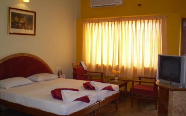 Hotel Shiva Sangam Residency