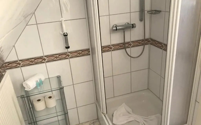 Hansen Nieblum - Whg 2