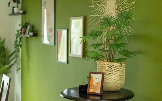 3BR Pool Villa Quiet Stay  V67