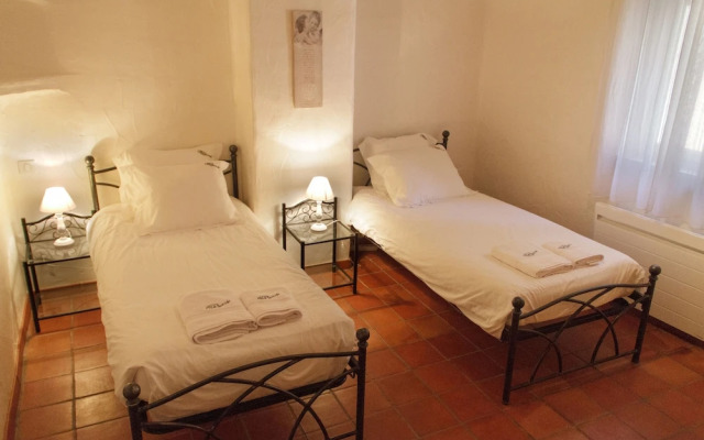 Gites de la Réparade