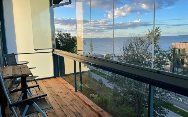 Tallinn Seaside Apartment