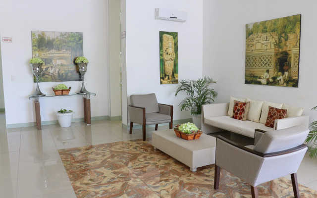Hotel Zar Mérida