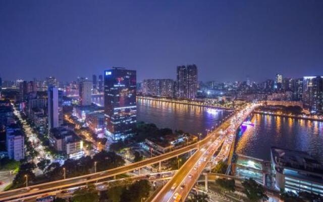 Xingke International Apartment