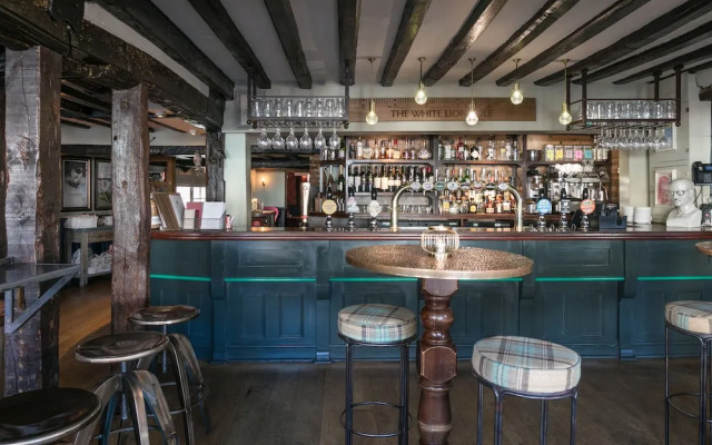 White Lion Tenterden