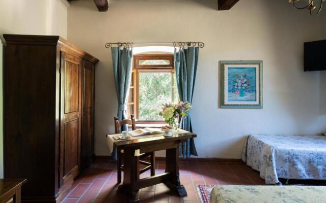 Hotel Villa Rinascimento