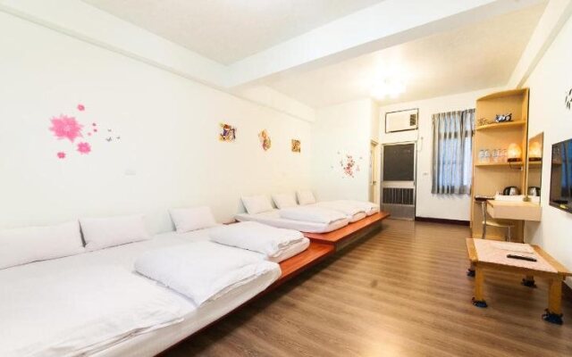 Slow Time Homestay