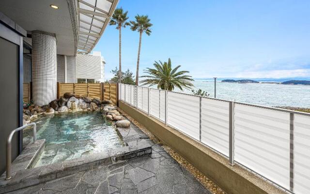 The Gran Resort Elegante Shirahama