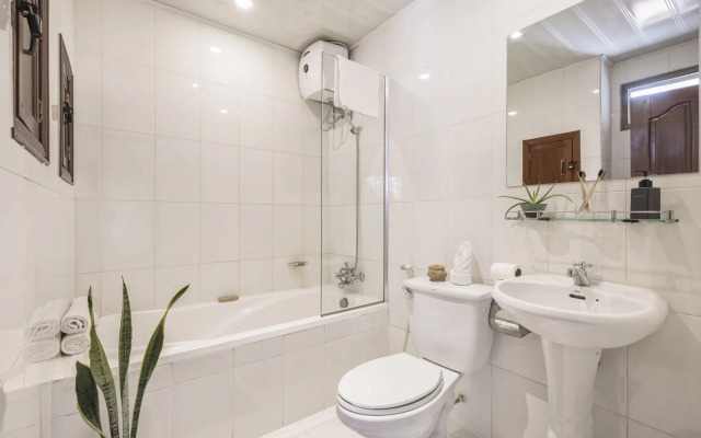 Babel Guesthouse