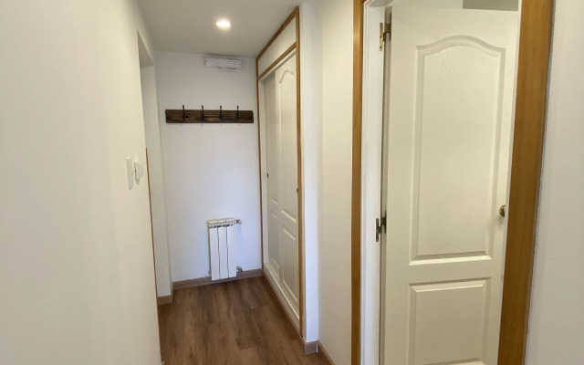 Hosteria Puertas del Sol