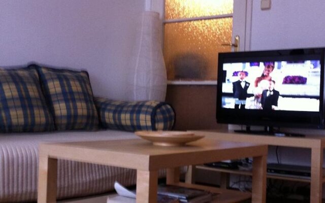 Best Of Vienna Apartments - Center Ferdinandstrae 2