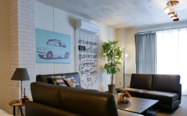 Sakura Nana Residence