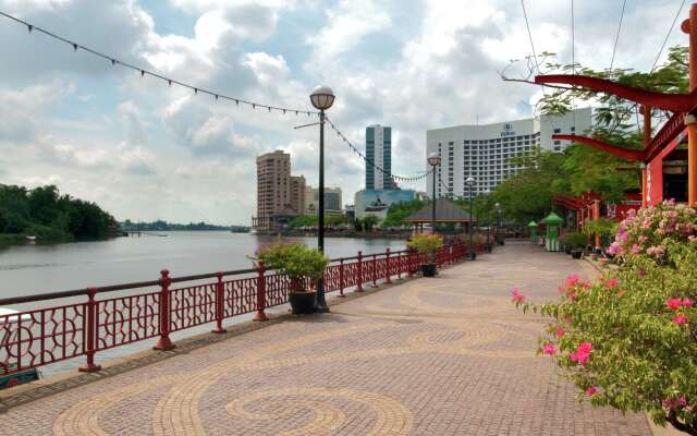 Hilton Kuching
