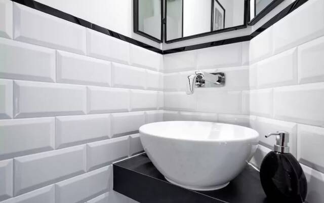 Otium Old Town Zwierzyniecka