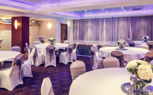 Mercure Glasgow City Hotel