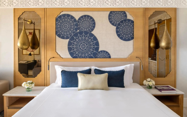 Fairmont Tazi Palace Tangier