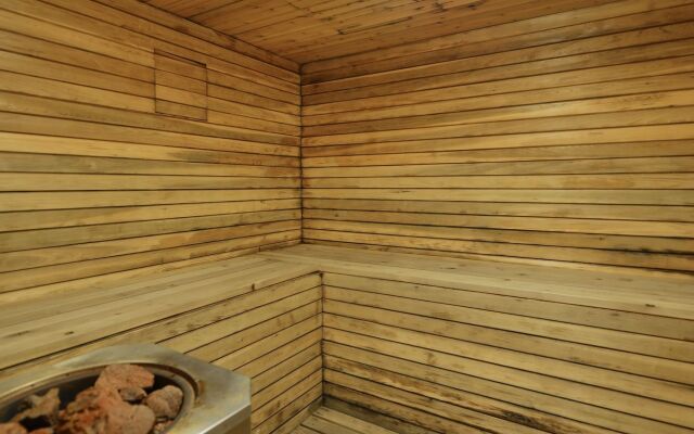 Prestige Mountain Resort Rossland