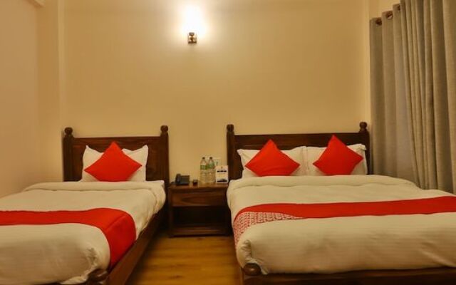 OYO 642 Hotel Ramanam