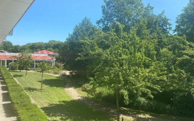 Fletcher Strandhotel Renesse