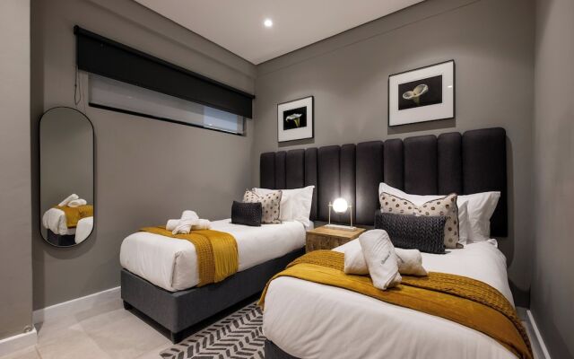 201 Zimbali Lakes Boulevard Suites