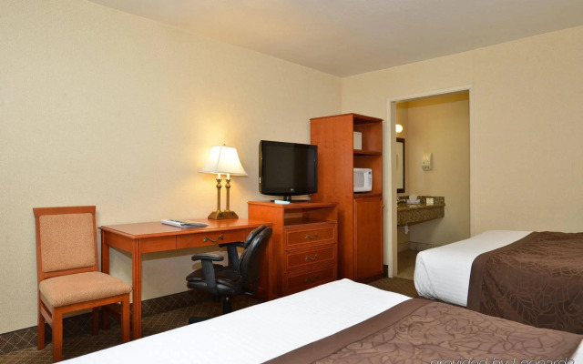 Quality Inn Chula Vista San Diego South