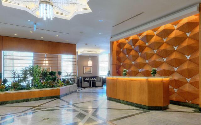 Hilton Suites Makkah