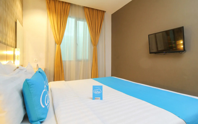 Airy Medan Sunggal Setiabudi 159