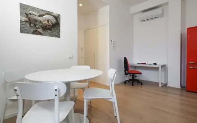 Contempora Apartments - Turati 3 One Bedroom Apartment