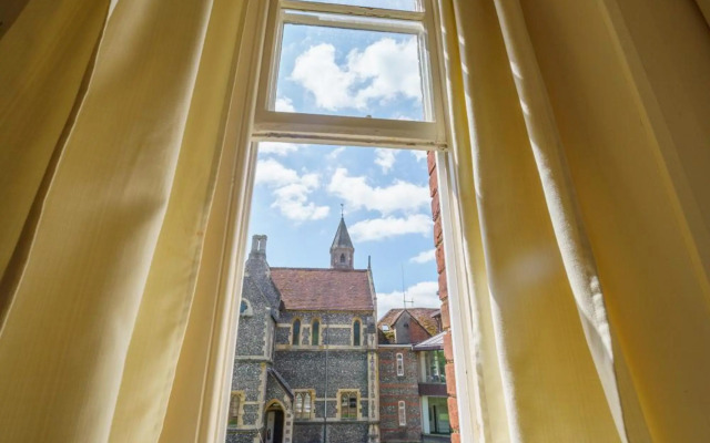 Sarum College