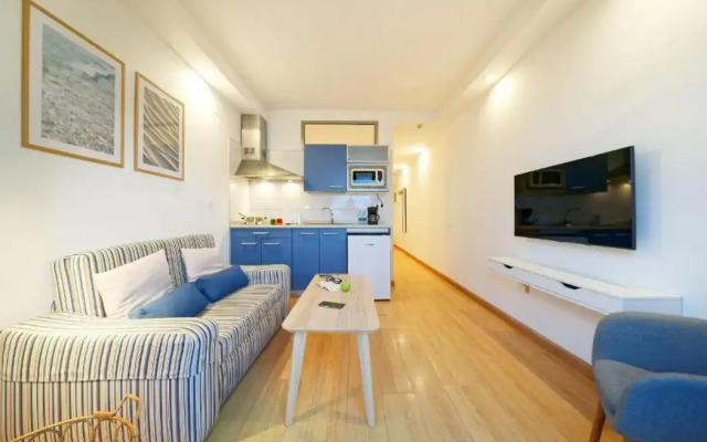 Apartamentos Maype Canteras