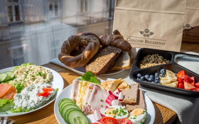 Fragola Budget Rooms & Apartments