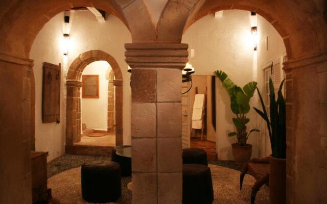 Riad Baladin