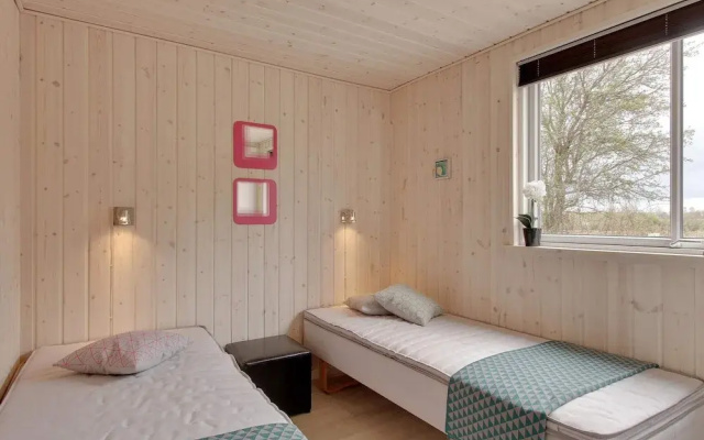 5 Star Holiday Home in Bogense