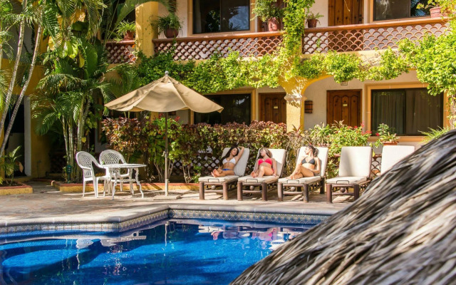 Tropicana Los Cabos, Tapestry Collection by Hilton