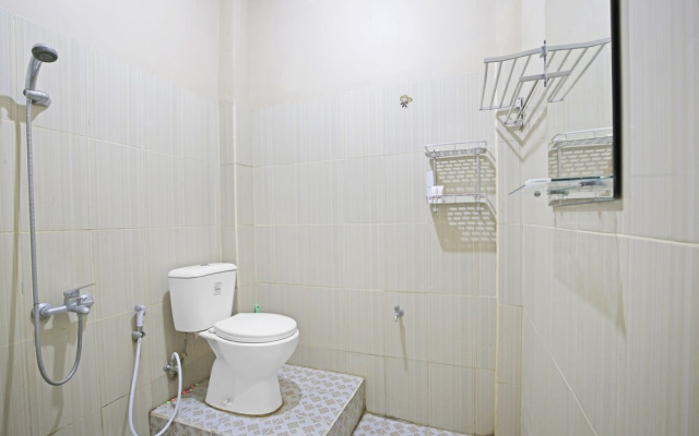 Collection O 91449 Griya Ampenan Residence