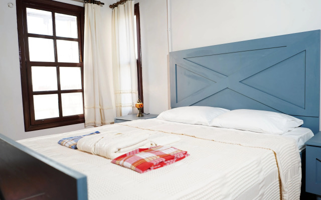 Mehmet Arif Bey Boutique Hotel