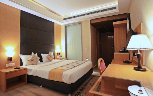 Bindiram By ShriGo Hotels