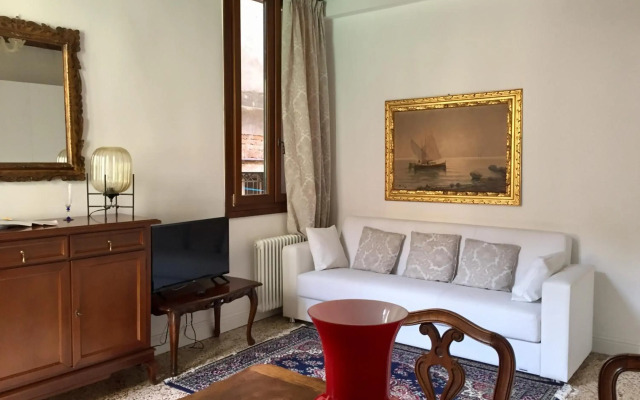 Ca Giovanni - charmant and exclusive apartment