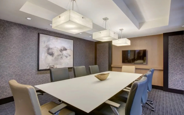 Bluebird Suites in the Heart of DC