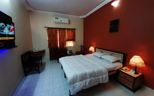Hotel Master Paradise, Pushkar, Rajasthan , INDIA