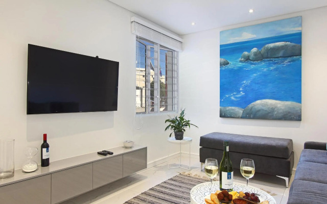 Granger Luxury Suites by Totalstay