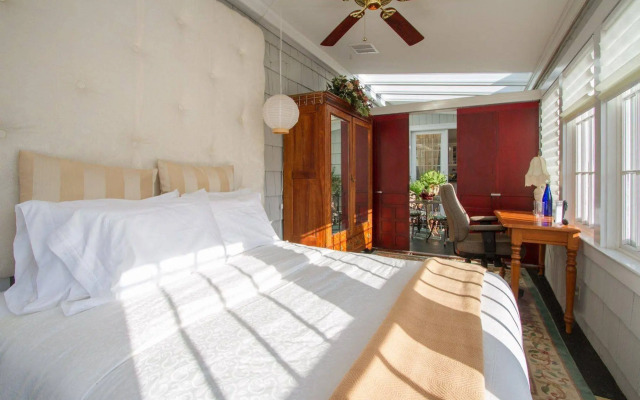 The Harbor Rose Bed & Breakfast