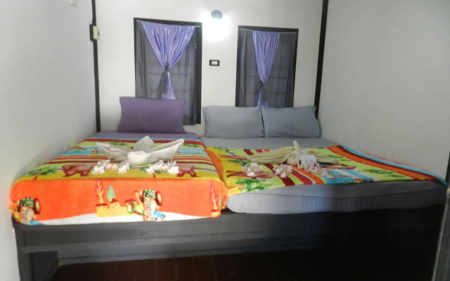 O Sole Mio Beachfront Resort