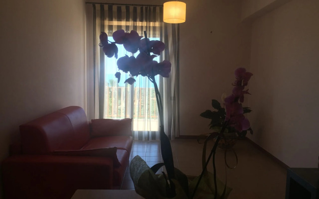 Residence Isabella Sport