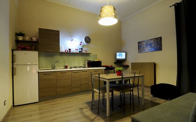 Apartment Picasso