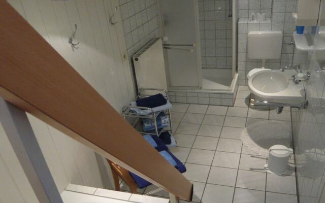 Holiday Apartment Caspari in Winterberg