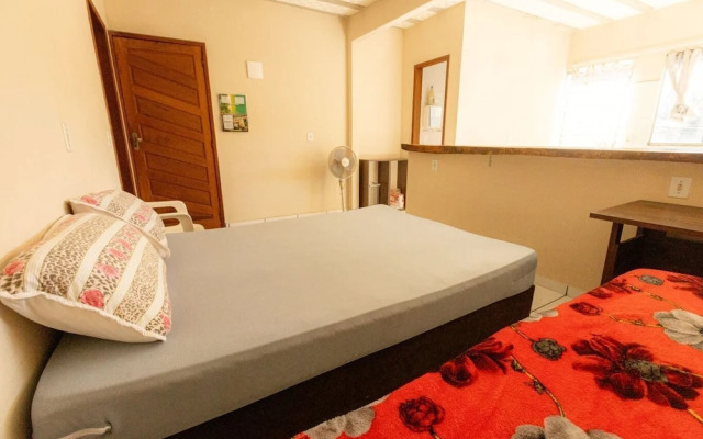 Apto c Wi-fi Garagem e Vista das Montanhas