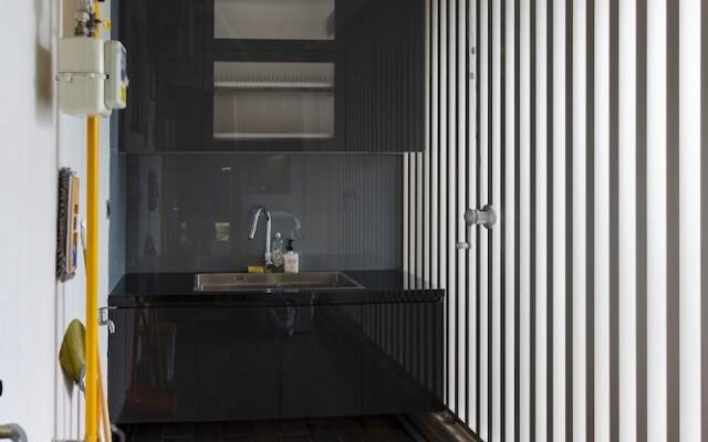 Midtown by Saigon