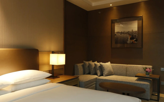 Hyatt Place Shanghai Hongqiao CBD