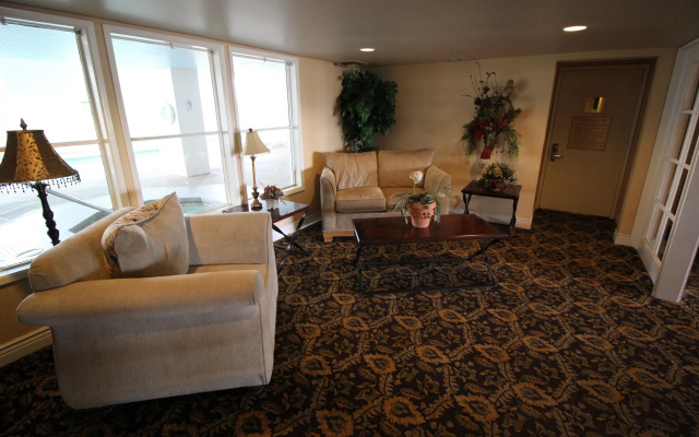 Inn of Lompoc